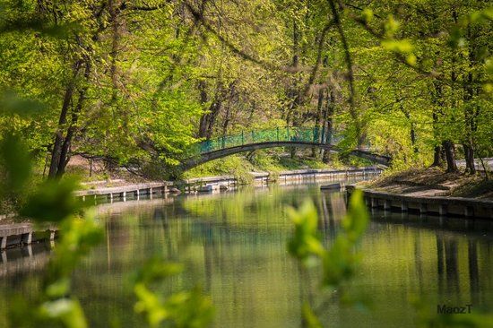 Parcul National Romulus