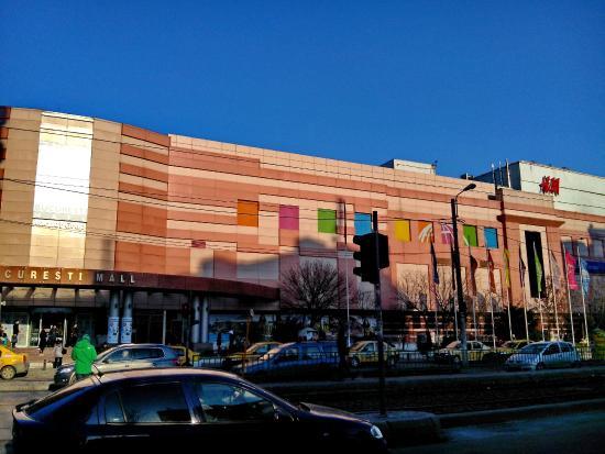 Centre commercial Vitantis